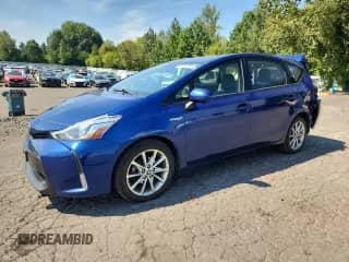 2016 Toyota Prius Two с VIN JTDZN3EUXGJ041889, выставлен на аукционе Copart как лот 70922995 с пробегом 114 548 миль миль и Списание • Salvage title. История ставок и продаж доступна на DreamBid. Изображение 1.