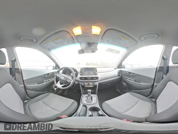 ✅ 2020 Hyundai Kona SEL • VIN: KM8K2CAA1LU402145 • Лот: 85412855. Опубликован ранее на Copart с пробегом 45 336 миль. Бесплатный доступ к архиву аукционных продаж из США и подробный отчёт об истории автомобиля на DreamBid. Изображение 15.