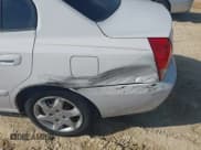 ✅ 2005 Hyundai Elantra GLS • VIN: KMHDN46D55U959846 • Lot: 41618742. Wystawiony na IAAI z przebiegiem 63 513 mil. Bezpłatny archiwum sprzedaży aukcyjnych z USA i szczegółowy raport historii pojazdu na DreamBid. Zdjęcie 6.