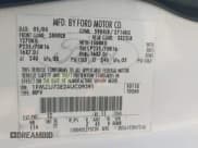 ✅ 2004 Ford Explorer XLT • VIN: 1FMZU73E24UC09391 • Lot: 42549570. Listed on IAAI with 140,400 mi. Free auction sales archive from the USA and detailed vehicle history report at DreamBid. Image 9.