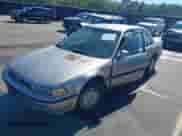 1993 Honda Accord с VIN 1HGCB7651PA112895, выставлен на аукционе IAAI как лот 43452896 с пробегом 244 427 миль миль и . История ставок и продаж доступна на DreamBid. Изображение 2.