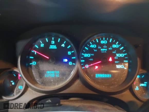 ✅ 2011 Chevrolet Silverado 1500 LS • VIN: 1GCRKREA8BZ268901 • Lot: 42717299. Wystawiony na IAAI z przebiegiem 117 725 mil mil. Skorzystaj z bezpłatnego archiwum sprzedaży aukcyjnych z USA i zobacz szczegółowy raport historii pojazdu na DreamBid. Zdjęcie 7.