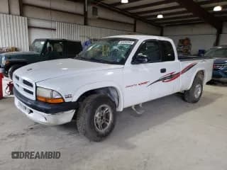 ✅ 1998 Dodge Dakota SLT • VIN: 1B7GG22X1WS732201 • Lot: 53292865. Wystawiony na Copart z przebiegiem 212 198 mil. Bezpłatny archiwum sprzedaży aukcyjnych z USA i szczegółowy raport historii pojazdu na DreamBid. Zdjęcie 1.