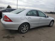 ✅ 2007 Mercedes-Benz C 280 Luxury • VIN: WDBRF92HX7F935660 • Lot: 43986215. Listed on Copart with 139,938 mi. Free auction sales archive from the USA and detailed vehicle history report at DreamBid. Image 3.