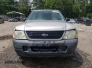 ✅ 2005 Ford Explorer XLS • VIN: 1FMZU62K55UB30767 • Lot: 60655445. Listed on Copart with 287,145 mi. Free auction sales archive from the USA and detailed vehicle history report at DreamBid. Image 5.