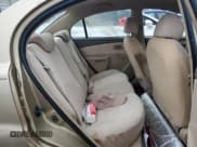 ✅ 2007 Kia Rio LX • VIN: KNADE123676272931 • Lot: 71339424. Listed on Copart with 138,509 mi. Free auction sales archive from the USA and detailed vehicle history report at DreamBid. Image 10.