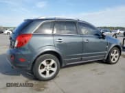 ✅ 2013 Chevrolet Captiva Sport LTZ • VIN: 3GNAL4EK6DS588568 • Lot: 50827115. Wystawiony na Copart z przebiegiem 165 811 mil. Bezpłatny archiwum sprzedaży aukcyjnych z USA i szczegółowy raport historii pojazdu na DreamBid. Zdjęcie 3.