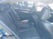 ✅ 2020 Infiniti Q50 Luxe • VIN: JN1EV7AP2LM201359 • Lot: 42816482. Wystawiony na IAAI z przebiegiem 42 181 mil. Bezpłatny archiwum sprzedaży aukcyjnych z USA i szczegółowy raport historii pojazdu na DreamBid. Zdjęcie 8.