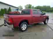 2018 Ram 1500 Express z VIN 1C6RR7KG2JS142685, wystawiony jako Copart lot #52953745 z przebiegiem 192 813 mil mil oraz Nie do naprawy • Non repairable. Historia ofert i sprzedaży dostępna na DreamBid. Obrazek 3.