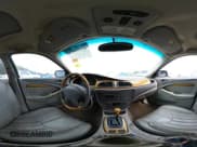 ✅ 2000 Jaguar S-Type V8 • VIN: SAJDA01D7YGL47782 • Lot: 43398078. Wystawiony na IAAI z przebiegiem 127 675 mil. Bezpłatny archiwum sprzedaży aukcyjnych z USA i szczegółowy raport historii pojazdu na DreamBid. Zdjęcie 19.