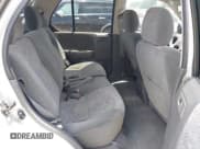 ✅ 2001 Isuzu Rodeo S • VIN: 4S2CK58W914357933 • Lot: 42427142. Listed on IAAI with 129,131 mi. Free auction sales archive from the USA and detailed vehicle history report at DreamBid. Image 8.