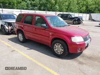 ✅ 2005 Mercury Mariner Luxury • VIN: 4M2YU57125DJ02316 • Лот: 42528032. Опубликован ранее на IAAI с пробегом 306 538 миль. Бесплатный доступ к архиву аукционных продаж из США и подробный отчёт об истории автомобиля на DreamBid. Изображение 1.