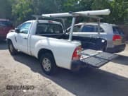 ✅ 2013 Toyota Tacoma • VIN: 5TFNX4CN9DX021863 • Lot: 43053520. Wystawiony na IAAI z przebiegiem 195 893 mil. Bezpłatny archiwum sprzedaży aukcyjnych z USA i szczegółowy raport historii pojazdu na DreamBid. Zdjęcie 3.