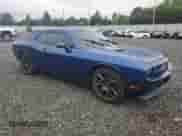 2010 Dodge Challenger R/T Classic с VIN 2B3CJ5DT4AH283822, выставлен на аукционе Copart как лот 71835214 с пробегом 118 390 миль миль и Чистый • Clean title. История ставок и продаж доступна на DreamBid. Изображение 4.