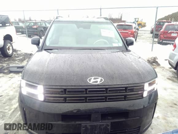 2024 Hyundai Santa Fe Limited с VIN 5NMP4DGL2RH008639, выставлен на аукционе IAAI как лот 41652907 с пробегом 17 704 миль миль и . История ставок и продаж доступна на DreamBid. Изображение 13.