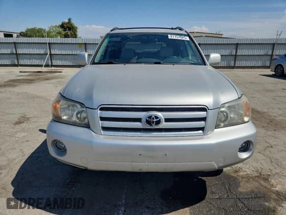 ✅ 2007 Toyota Highlander w/3rd Row • VIN: JTEDP21A870138598 • Лот: 81157025. Опубликован ранее на Copart с пробегом 138 904 миль. Бесплатный доступ к архиву аукционных продаж из США и подробный отчёт об истории автомобиля на DreamBid. Изображение 5.