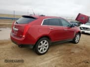 ✅ 2013 Cadillac SRX Performance Collection • VIN: 3GYFNDE34DS649329 • Лот: 85003155. Опубликован ранее на Copart с пробегом 148 513 миль. Бесплатный доступ к архиву аукционных продаж из США и подробный отчёт об истории автомобиля на DreamBid. Изображение 3.