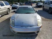 ✅ 2003 Mitsubishi Eclipse GTS • VIN: 4A3AC74H83E018979 • Lot: 79243914. Wystawiony na Copart z przebiegiem Nie podano. Bezpłatny archiwum sprzedaży aukcyjnych z USA i szczegółowy raport historii pojazdu na DreamBid. Zdjęcie 5.