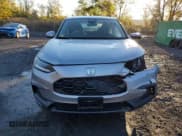 ✅ 2024 Honda HR-V LX • VIN: 3CZRZ2H34RM727718 • Лот: 87436975. Опубликован ранее на Copart с пробегом 17 358 миль. Бесплатный доступ к архиву аукционных продаж из США и подробный отчёт об истории автомобиля на DreamBid. Изображение 5.