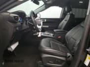 ✅ 2024 Ford Explorer Limited • VIN: 1FMSK8FH9RGA28720 • Lot: 71233495. Wystawiony na Copart z przebiegiem 46 097 mil. Bezpłatny archiwum sprzedaży aukcyjnych z USA i szczegółowy raport historii pojazdu na DreamBid. Zdjęcie 7.