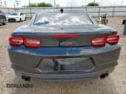 ✅ 2021 Chevrolet Camaro 1LS • VIN: 1G1FB1RX8M0142184 • Lot: 81690585. Listed on Copart with 48,075 mi. Free auction sales archive from the USA and detailed vehicle history report at DreamBid. Image 6.