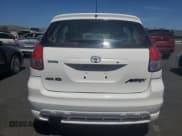 ✅ 2003 Toyota Matrix Std • VIN: 2T1LR32E33C114324 • Лот: 56427035. Опубликован ранее на Copart с пробегом 188 441 миль. Бесплатный доступ к архиву аукционных продаж из США и подробный отчёт об истории автомобиля на DreamBid. Изображение 6.