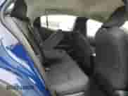 2025 Toyota Prius SE z VIN JTDACACU8S3040893, wystawiony jako Copart lot #52588625 z przebiegiem Nie podano mil oraz Szkoda całkowita • Salvage title. Historia ofert i sprzedaży dostępna na DreamBid. Obrazek 10.