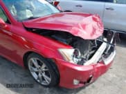 ✅ 2010 Lexus IS 250 • VIN: JTHBF5C21A5119227 • Лот: 43194389. Опубликован ранее на IAAI с пробегом Не указан. Бесплатный доступ к архиву аукционных продаж из США и подробный отчёт об истории автомобиля на DreamBid. Изображение 18.