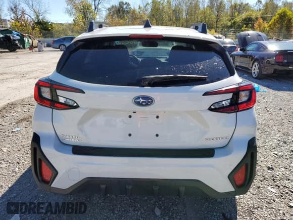 ✅ 2025 Subaru Crosstrek Premium • VIN: JF2GUHDC6S8220478 • Лот: 87076665. Опубликован ранее на Copart с пробегом 10 727 миль. Бесплатный доступ к архиву аукционных продаж из США и подробный отчёт об истории автомобиля на DreamBid. Изображение 6.