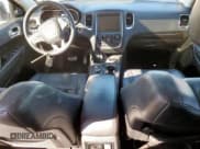 ✅ 2015 Dodge Durango Citadel • VIN: 1C4RDHEG0FC907256 • Lot: 91437415. Wystawiony na Copart z przebiegiem 90 566 mil. Bezpłatny archiwum sprzedaży aukcyjnych z USA i szczegółowy raport historii pojazdu na DreamBid. Zdjęcie 8.