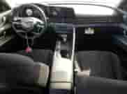 2023 Hyundai Elantra SEL с VIN 5NPLS4AG4PH097954, выставлен на аукционе Copart как лот 86476275 с пробегом 44 537 миль миль и На запчасти • Non repairable. История ставок и продаж доступна на DreamBid. Изображение 8.