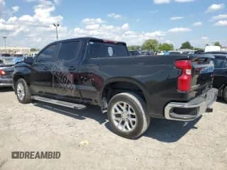 ✅ 2019 Chevrolet Silverado 1500 LT • VIN: 3GCUYDED8KG182087 • Lot: 70086774. Wystawiony na Copart z przebiegiem 78 115 mil. Bezpłatny archiwum sprzedaży aukcyjnych z USA i szczegółowy raport historii pojazdu na DreamBid. Zdjęcie 2.
