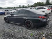 ✅ 2021 BMW M5 • VIN: WBS83CH05MCF17942 • Lot: 62903803. Wystawiony na Copart z przebiegiem 20 988 mil. Bezpłatny archiwum sprzedaży aukcyjnych z USA i szczegółowy raport historii pojazdu na DreamBid. Zdjęcie 2.