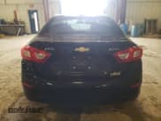 ✅ 2017 Chevrolet Cruze Premier • VIN: 1G1BF5SM9H7127300 • Lot: 39929893. Listed on Copart with Not provided. Free auction sales archive from the USA and detailed vehicle history report at DreamBid. Image 6.