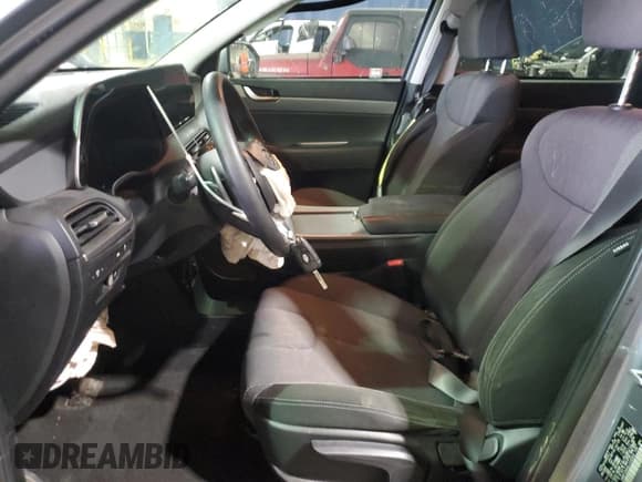 ✅ 2020 Hyundai Palisade SE • VIN: KM8R1DHE6LU145953 • Лот: 84913154. Опубликован ранее на Copart с пробегом 55 246 миль. Бесплатный доступ к архиву аукционных продаж из США и подробный отчёт об истории автомобиля на DreamBid. Изображение 7.