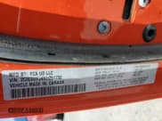 ✅ 2022 Dodge Challenger R/T Scat Pack Widebody • VIN: 2C3CDZFJ4NH251732 • Lot: 54964224. Wystawiony na Copart z przebiegiem 8 103 mil. Bezpłatny archiwum sprzedaży aukcyjnych z USA i szczegółowy raport historii pojazdu na DreamBid. Zdjęcie 13.