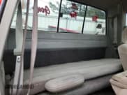 ✅ 1998 Chevrolet Silverado 1500 • VIN: 1GCEK19R8WE252131 • Lot: 49138455. Listed on Copart with 284,751 mi. Free auction sales archive from the USA and detailed vehicle history report at DreamBid. Image 10.