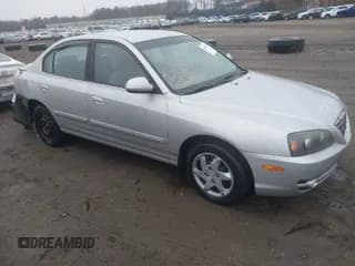 ✅ 2006 Hyundai Elantra GLS • VIN: KMHDN46D66U223371 • Lot: 41664192. Wystawiony na IAAI z przebiegiem 217 794 mil. Bezpłatny archiwum sprzedaży aukcyjnych z USA i szczegółowy raport historii pojazdu na DreamBid. Zdjęcie 1.