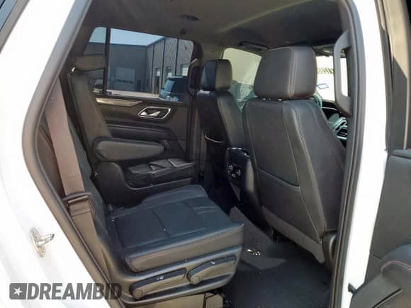 2022 Chevrolet Tahoe RST с VIN 1GNSCRKD4NR205660, выставлен на аукционе Copart как лот 71288995 с пробегом 145 818 миль миль и Чистый • Clean title. История ставок и продаж доступна на DreamBid. Изображение 11.