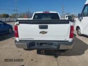 ✅ 2007 Chevrolet Silverado 1500 1LT • VIN: 2GCEC19C071665141 • Lot: 43613388. Listed on IAAI with 262,482 mi. Free auction sales archive from the USA and detailed vehicle history report at DreamBid. Image 16.