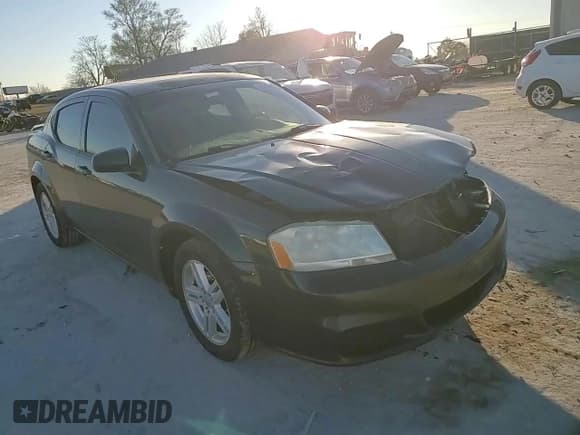 ✅ 2011 Dodge Avenger Mainstreet • VIN: 1B3BD1FB3BN513908 • Лот: 83898384. Опубликован ранее на Copart с пробегом 121 667 миль. Бесплатный доступ к архиву аукционных продаж из США и подробный отчёт об истории автомобиля на DreamBid. Изображение 11.