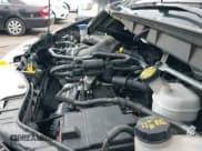 ✅ 2023 Ford Transit Cargo • VIN: 1FTBR2X81PKB38408 • Lot: 42608271. Listed on IAAI with 28,384 mi. Free auction sales archive from the USA and detailed vehicle history report at DreamBid. Image 18.