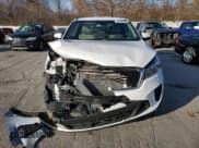 ✅ 2020 Kia Sorento LX • VIN: 5XYPG4A37LG695392 • Лот: 92428635. Опубликован ранее на Copart с пробегом 134 950 миль. Бесплатный доступ к архиву аукционных продаж из США и подробный отчёт об истории автомобиля на DreamBid. Изображение 5.