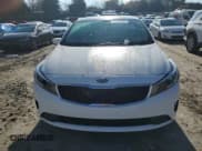 ✅ 2018 Kia Forte LX • VIN: 3KPFK4A78JE243703 • Lot: 87252745. Listed on Copart with 172,720 mi. Free auction sales archive from the USA and detailed vehicle history report at DreamBid. Image 5.