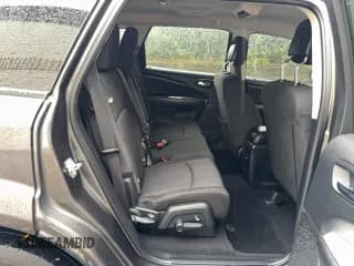 ✅ 2016 Dodge Journey SXT • VIN: 3C4PDDBG1GT247349 • Lot: 90408805. Wystawiony na Copart z przebiegiem 88 468 mil. Bezpłatny archiwum sprzedaży aukcyjnych z USA i szczegółowy raport historii pojazdu na DreamBid. Zdjęcie 6.