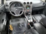 ✅ 2014 Chevrolet Captiva Sport LT • VIN: 3GNAL3EK7ES607947 • Lot: 42783525. Wystawiony na Copart z przebiegiem 173 528 mil. Bezpłatny archiwum sprzedaży aukcyjnych z USA i szczegółowy raport historii pojazdu na DreamBid. Zdjęcie 8.