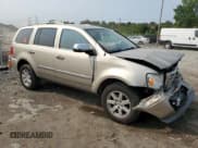 ✅ 2008 Chrysler Aspen Limited • VIN: 1A8HW58N08F107825 • Lot: 59354725. Wystawiony na Copart z przebiegiem 168 026 mil. Bezpłatny archiwum sprzedaży aukcyjnych z USA i szczegółowy raport historii pojazdu na DreamBid. Zdjęcie 4.