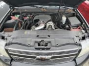 ✅ 2007 Chevrolet Avalanche LTZ • VIN: 3GNEC12077G292565 • Lot: 43533085. Listed on Copart with 102,134 mi. Free auction sales archive from the USA and detailed vehicle history report at DreamBid. Image 12.