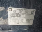 ✅ 2017 Chevrolet Tahoe LT • VIN: 1GNSKBKC2HR201239 • Lot: 42780374. Listed on IAAI with 106,690 mi. Free auction sales archive from the USA and detailed vehicle history report at DreamBid. Image 9.