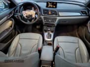 ✅ 2017 Audi Q3 Premium • VIN: WA1BCCFS3HR016821 • Lot: 95266895. Listed on Copart with 86,923 mi. Free auction sales archive from the USA and detailed vehicle history report at DreamBid. Image 8.